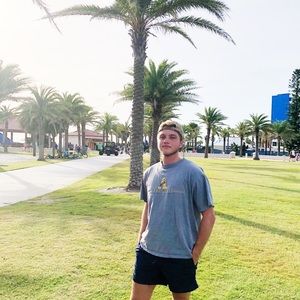 Meet your Posher, Jake